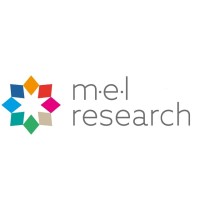 MEL Research Logo