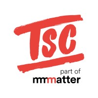The Social Club - part of MMMatter Logo