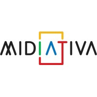 Midiativa Logo