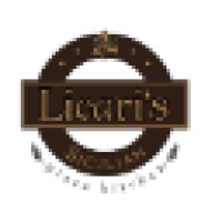 Licaris Sicilian Pizza Kitchen Logo