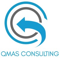 QMAS CONSULTING Logo