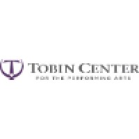 Tobin Center for the Performing Arts Logo