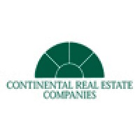 Continental Real Estate Companies Logo