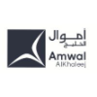 Amwal AlKhaleej Logo