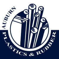 Auburn Plastics & Rubber, Inc. | Woman Owned Business Enterprise Logo