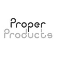 Proper Products Limited Logo