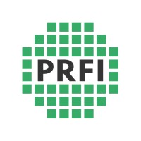 PRFI Logo
