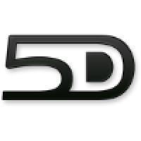 5D Innovations, LLC Logo