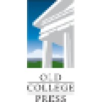 Old College Press Logo