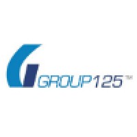 Group125 LLC Logo