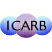 ICARB : The Initiative for Carbon Accounting Logo