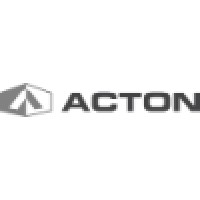 Acton formally Acton Mobile Industries Logo