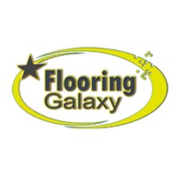 Flooring Galaxy Logo