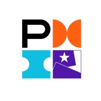 PMI Santiago Chile Chapter Logo