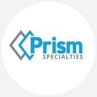 Prism Specialties Logo