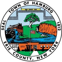 Town of Hamburg, New York Logo