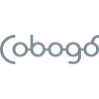 Editora Cobogó Logo
