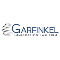 Garfinkel Immigration Law Firm Logo