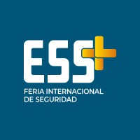Feria Internacional de Seguridad de Bogotá. ESS Logo