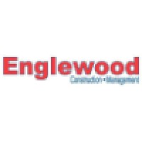 Englewood Construction Inc. Logo