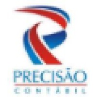 Precisão Contábil Logo