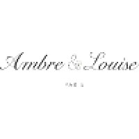 Ambre & Louise Logo