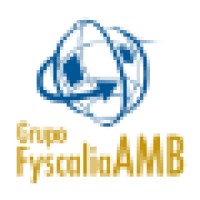 Grupo Fyscalia Logo