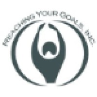 Reaching Your Goals Inc Logo