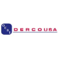 Derco USA Logo
