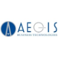 Aegis Business Technologies Logo