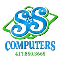 S&S Computers-Missouri Logo