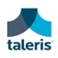 Taleris (GE Aviation & Accenture JV) Logo