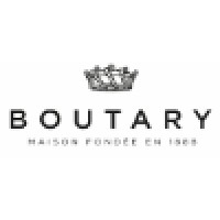 Maison Boutary SAS Logo