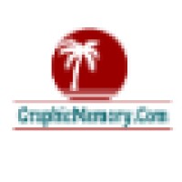 Graphic Memory Internet Services, Inc. Logo