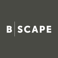 BSCAPE STUDIO Logo