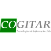 COGITAR - Tecnologias de Informação Logo