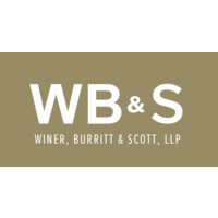 Winer, Burritt & Scott, LLP Logo