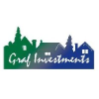 Graf Investments, Inc. Logo