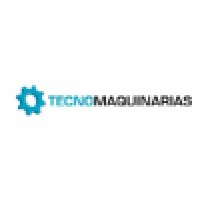 TECNO MAQUINARIAS S.A.C. Logo