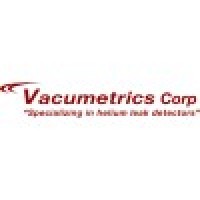 Vacumetrics Corp Logo