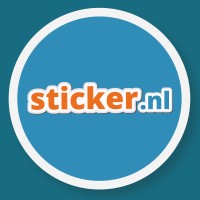 Sticker.nl Logo