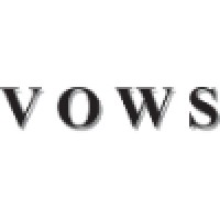 VOWS Bridal Outlet (bridepower.com) Logo