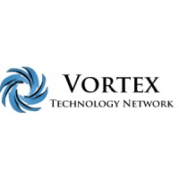 Vortex Technology Network Logo