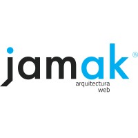 JAMAK Arquitectura Web Logo