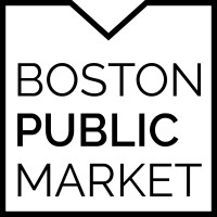 Boston Public Market Association Logo