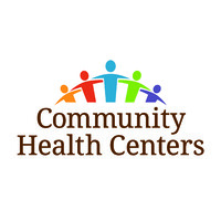 Community Health Centers Logo