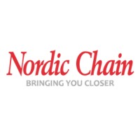 Nordic Chain Logo