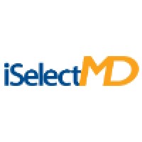 iSelectMD Logo