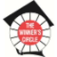 NIP, Inc. / The Winners Circle Logo