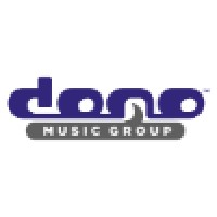 Domo Music Group Logo